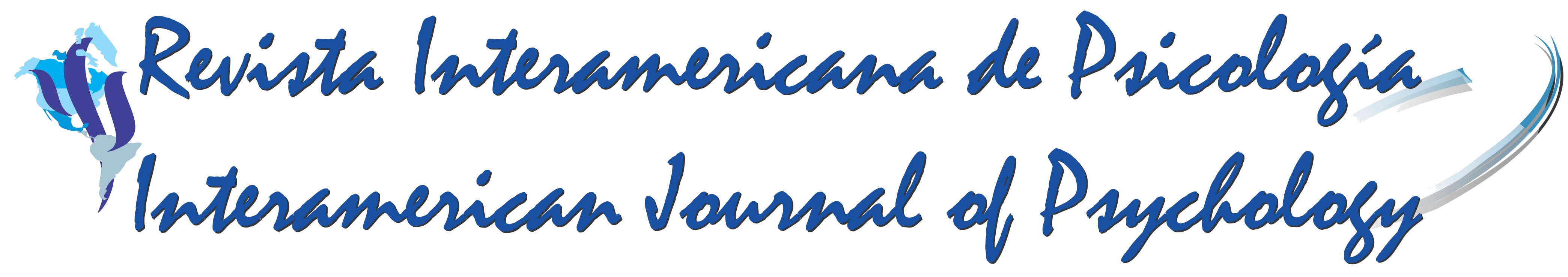 Revista Interamericana de Psicología Interamerican Journal of Psychology